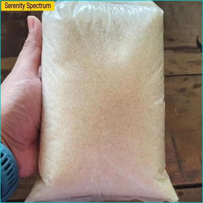 

Gula Pasir Kemasan 500Gram Asli Bali Super Premium