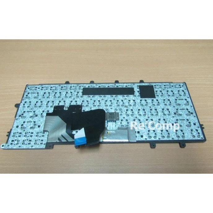Keyboard Laptop Lenovo Thinkpad X240 X250 X260 X230S X270