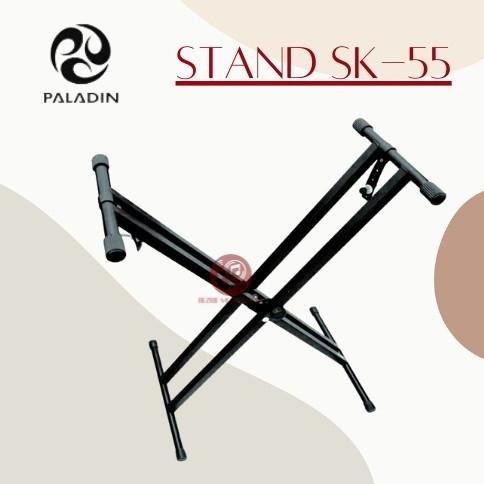 Stand Keyboard Double Paladin Sk-55