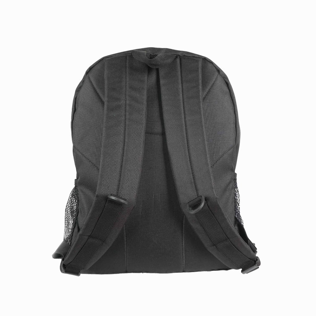 Troy Company Backpack Tas Ransel Hitam BP 2271