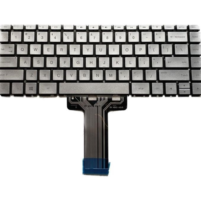 Keyboard Hp Pavilion 14-Cf 14S-Cf 14S-Dk 14-Df 14-Dk 14-Dg Backlight