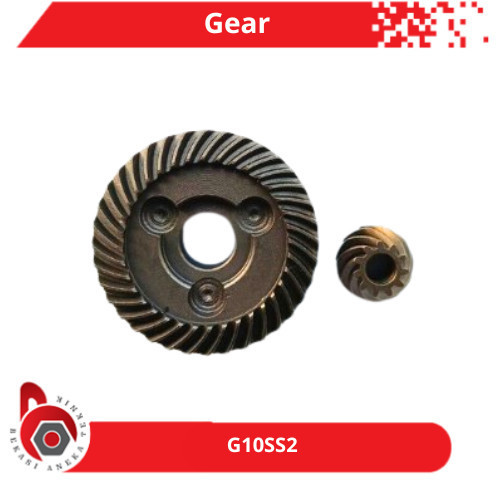 Gear G10Ss2 Gerinda Hitachi G10Ss2