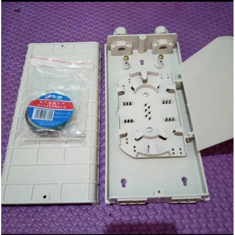 otb 6 core/odf 6 core kosongaan