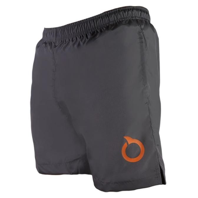 Celana Lari / Celana Running Ortuseight Hyperfuse RN Short - Black