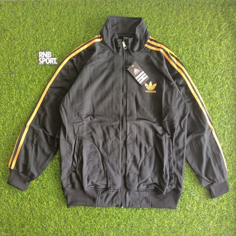 JAKET  ADIDAS FIREBIRD SERIES