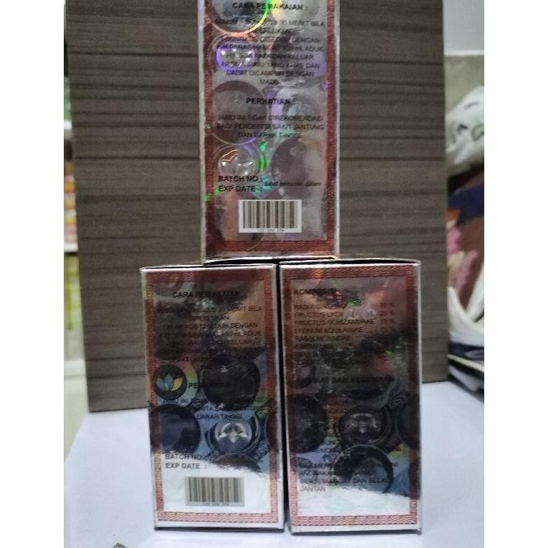 

rd-67 CSS (10 SACHET/SERBUK) Berkualitas