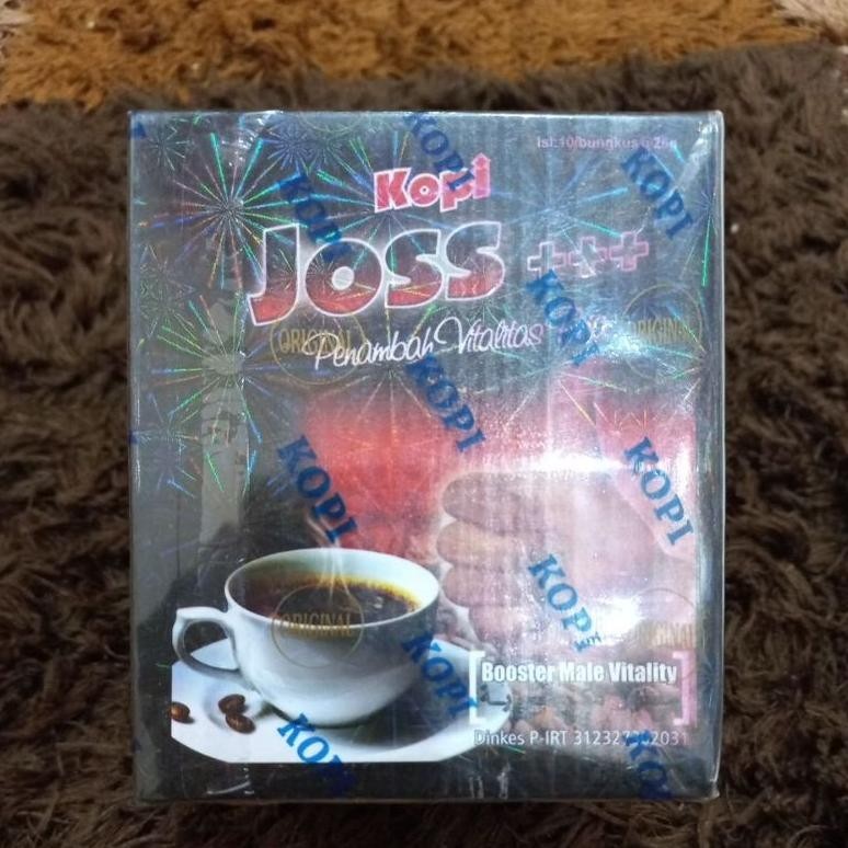 

Super Sale Kopi j0sss @ori 100% Terlaris