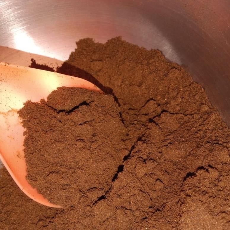 

JPF-1015 Kopi Bubuk Polosan Murni SUPER ISTIMEWA PLUS 1 KG / KILOAN COCOK UNTUK PEMULA YANG BARU MULAI USAHA WARKOP / CAFE MAUPUN KOPI KEMASAN Termurah