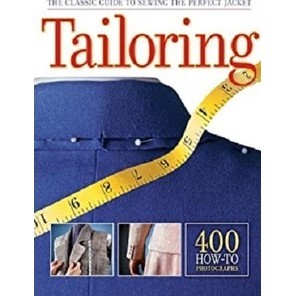 

Tailoring ( D )