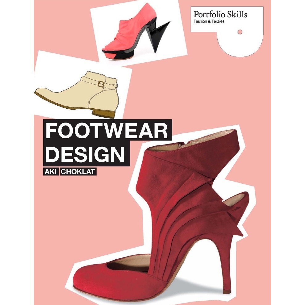 

Footwear Design ( D )