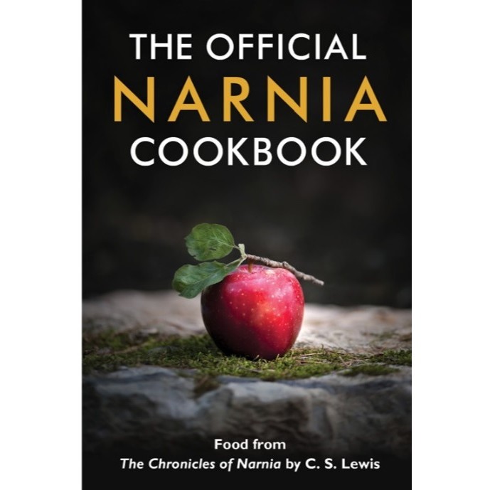 

The Official Narnia Cookbook ( D )
