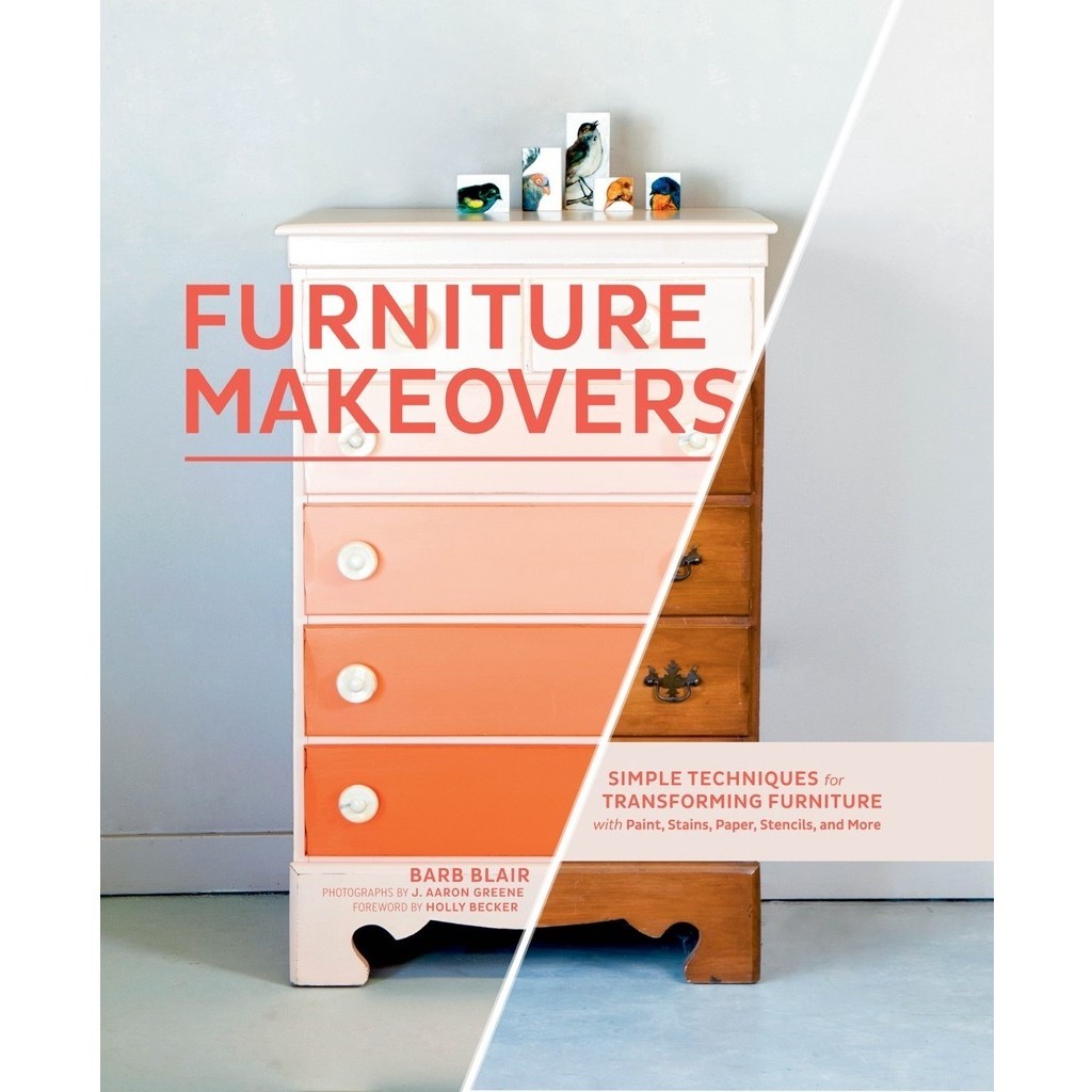

Furniture Makeovers ( D )