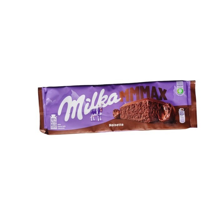 

Ready Milka Chocolate Coklat