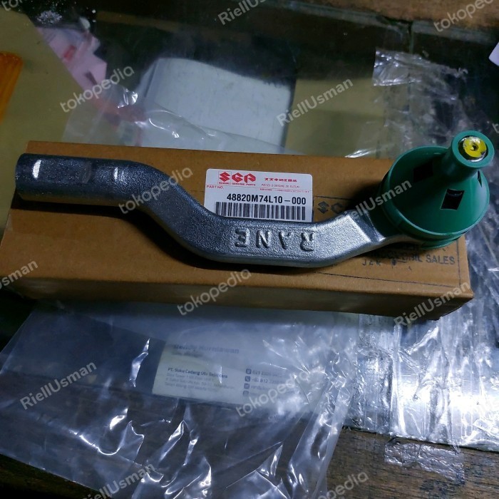 TIE ROD END ERTIGA ORIGINAL SUZUKI