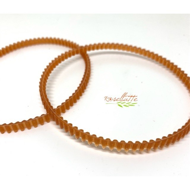 

Terlaris - TALI KARET DINAMO FANBELT MESIN JAHIT SINGER BUTTERFLY SALE