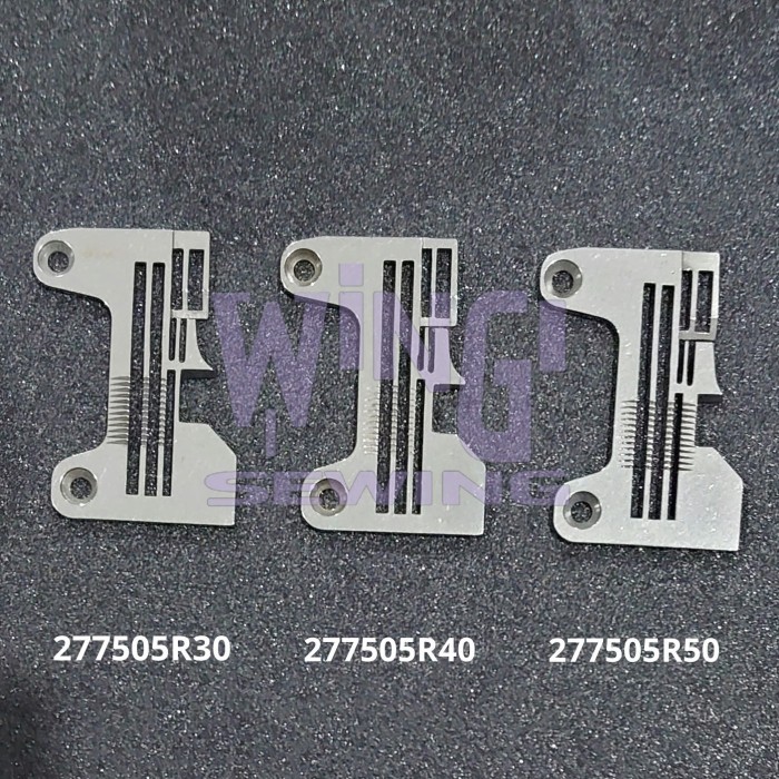 

Terlaris Piringan Needle Plate Plat Jarum Obras Industri Benang 4 Pegasus EX SALE