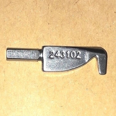 

Terlaris 243102 Looper Mesin Jahit Karung NP-7A NP7A Newlong NL NEW SALE
