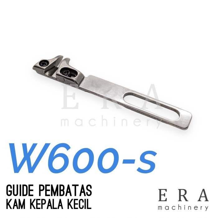 

Terlaris Anay Guide Kam Kepala Kecil Pembatas Overdeck Fabric W600 C007 Kamkut SALE