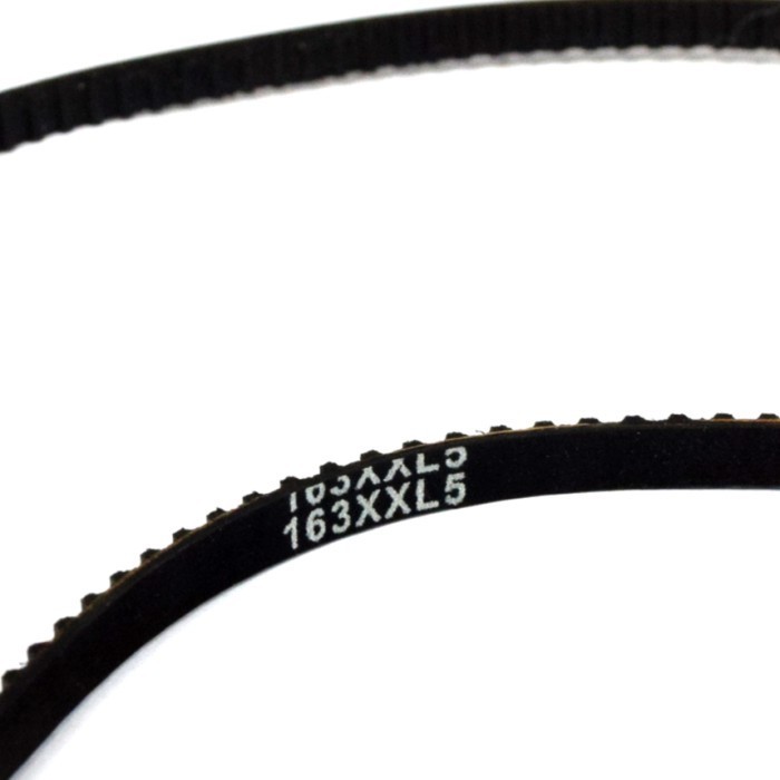 

Terlaris Timing Belt Dinamo Mesin Jahit JANOME Portable 163XXL SALE