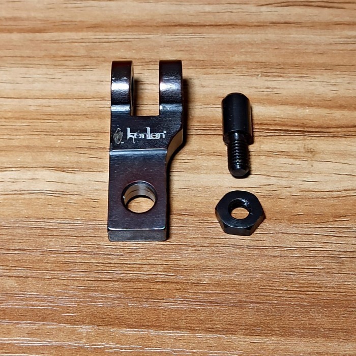 

Terlaris 115545-001 Stoper Cam Mesin Jahit Lobang Kncing Brother 814 SALE