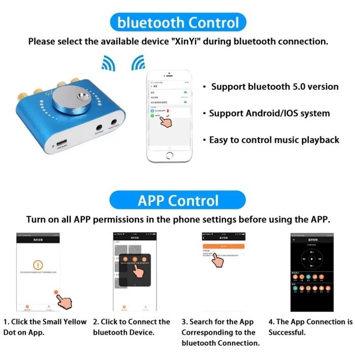 product images