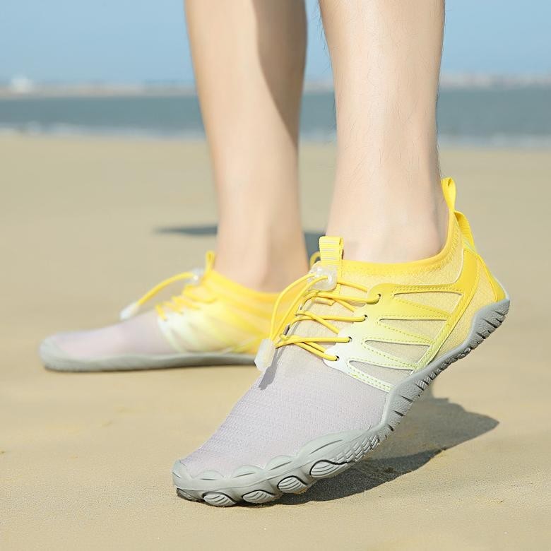 [DISKON] Sepatu Pantai Sepatu Renang Sepatu Diving Sepatu Yoga Sepatu Mancing Sepatu Surfing Sepatu 