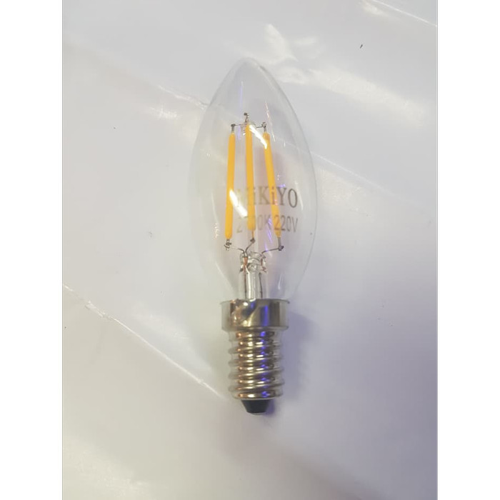 SALE LED FILAMENT CANDLE