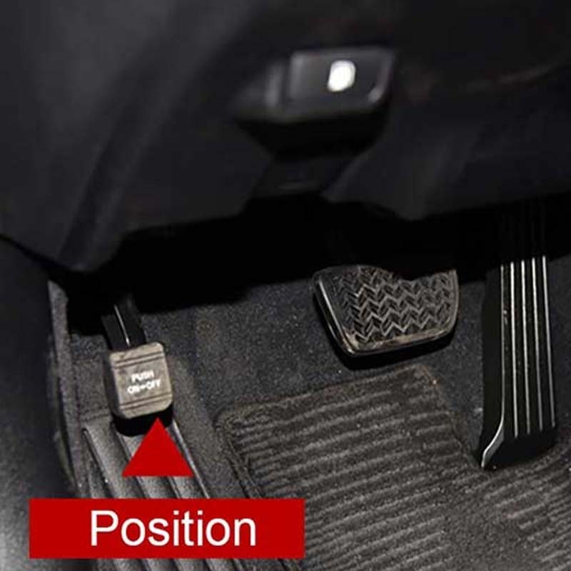 OneKlik - Karet Pedal Rem Honda Karet Pedal Rem Avanza Original Karet Pedal Pad Rem Kaki Parkir