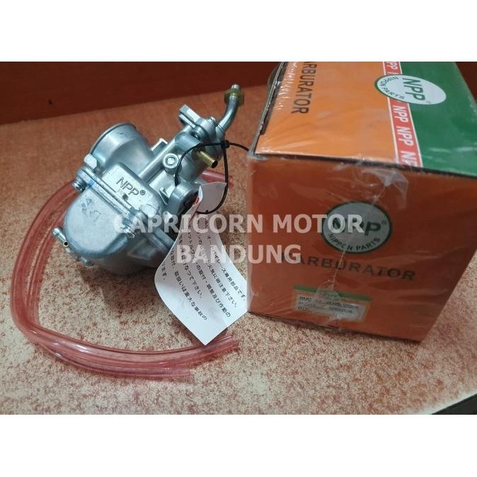 Karburator Karbu Shogun Lama R 110 Npp
