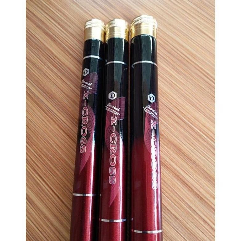 hj-77 tegek kaku x cross limited/x cross superleader Sale