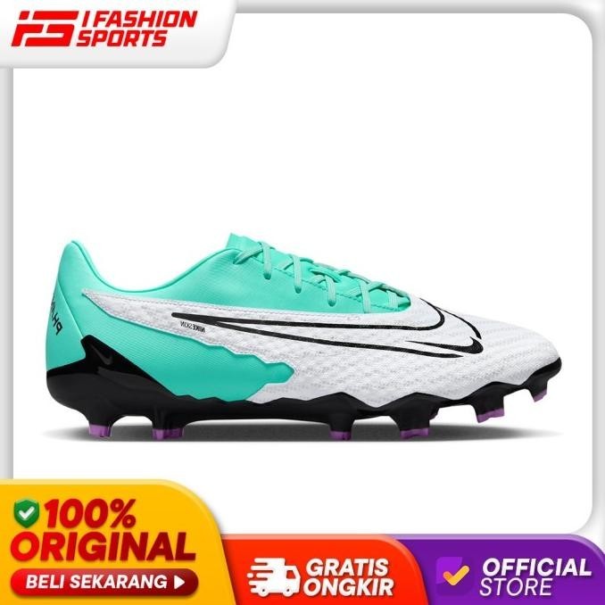 , SEPATU BOLA PRIA NIKE PHANTOM GX ACADEMY FG/MG DD9473300 ORIGINAL