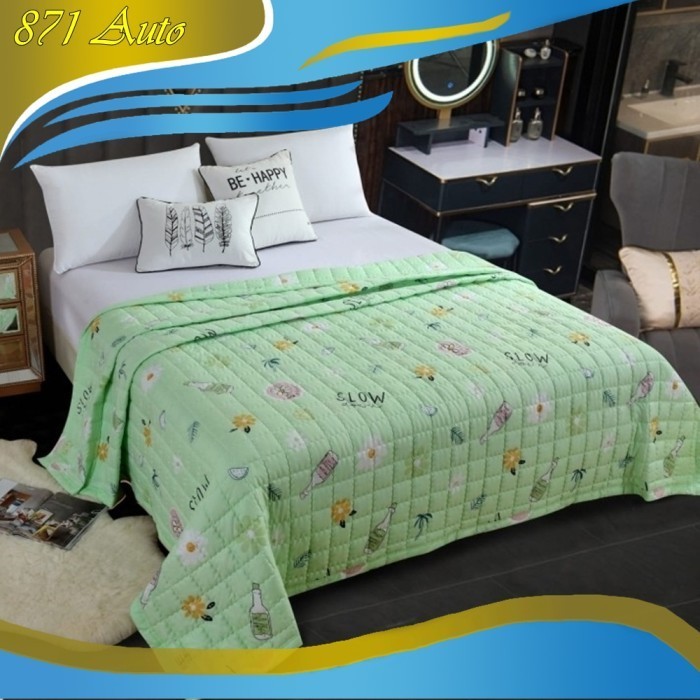 Selimut Katun Halus Selimut Katun Tipis Selimut Dewasa 180200