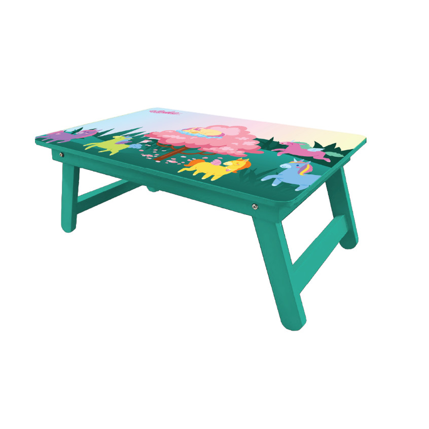 

Gramedia - Estudee Drawing Table J Unicorn 60X40
