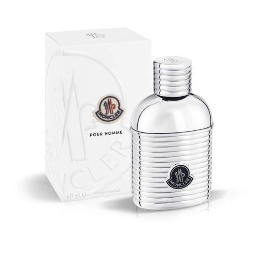 Parfum Original - Moncler Pour Homme EDP 100Ml