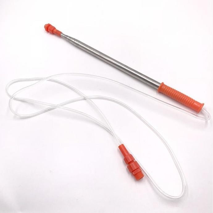 Stik Sprayer Elektrik / Stik Sprayer Teleskopik Untuk Semprot Tanaman