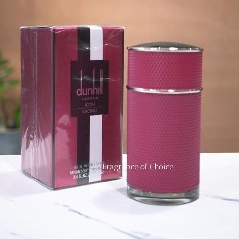 Parfum Original - Alfred Dunhill Icon Racing Red EDP 100Ml