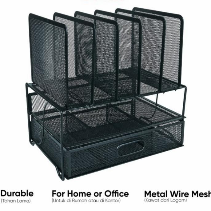 

Desk Organizer Meja Organizer DO-51