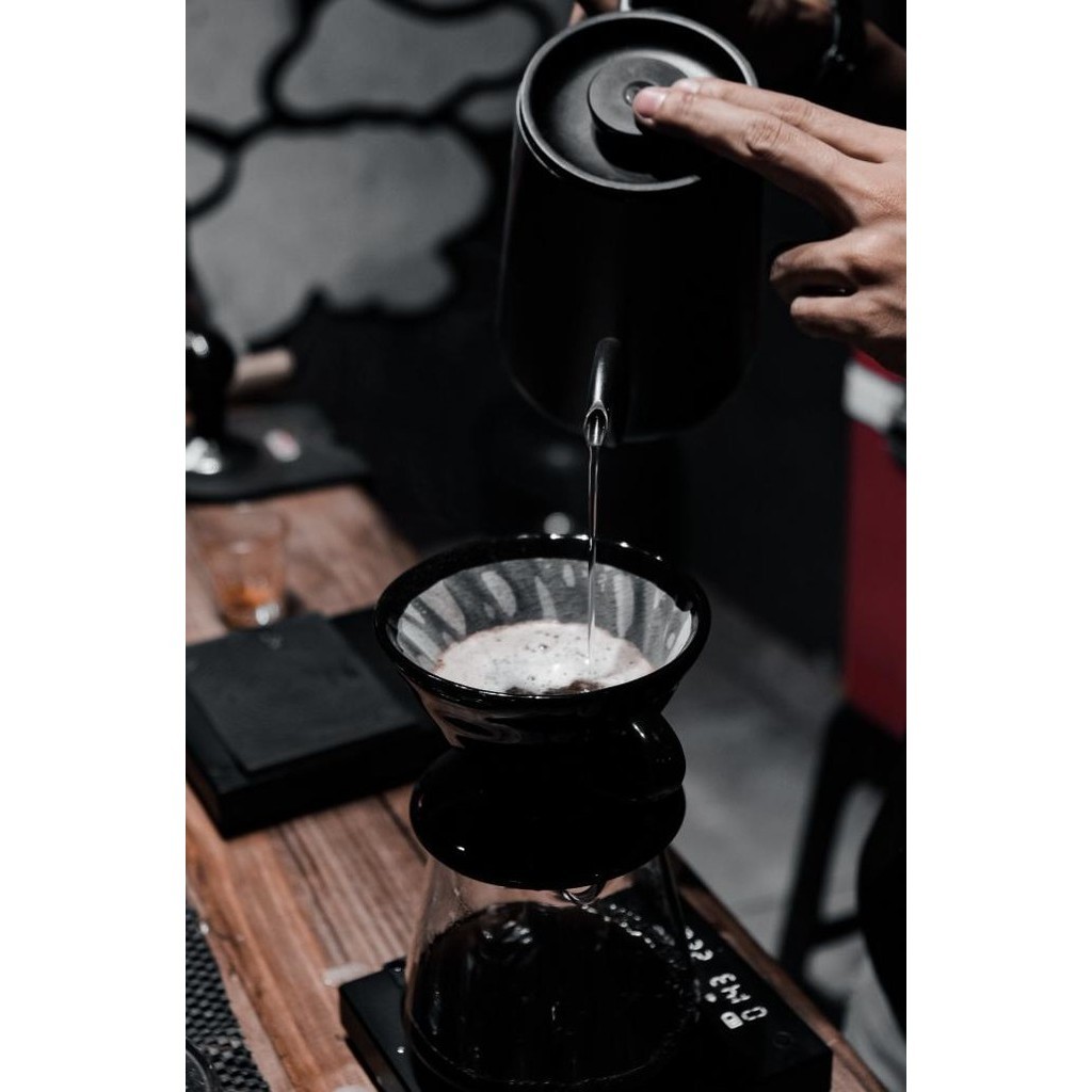 

Kopi Arabika Mandailing | Biji Kopi Single Origin Arabica 200Gr