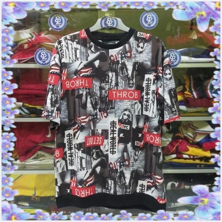 

[ELJ] RAPPER TSHIRT HIPHOP DEFECTIVES STRUCT ORIGINAL