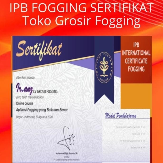 Cairan asap fogging panggung mesin smoke