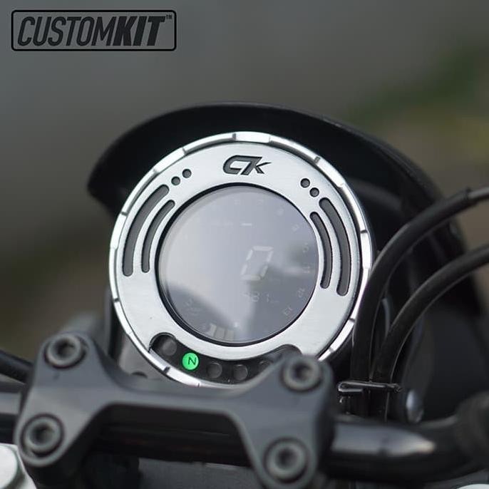 Cover Speedometer Yamaha Xsr 155