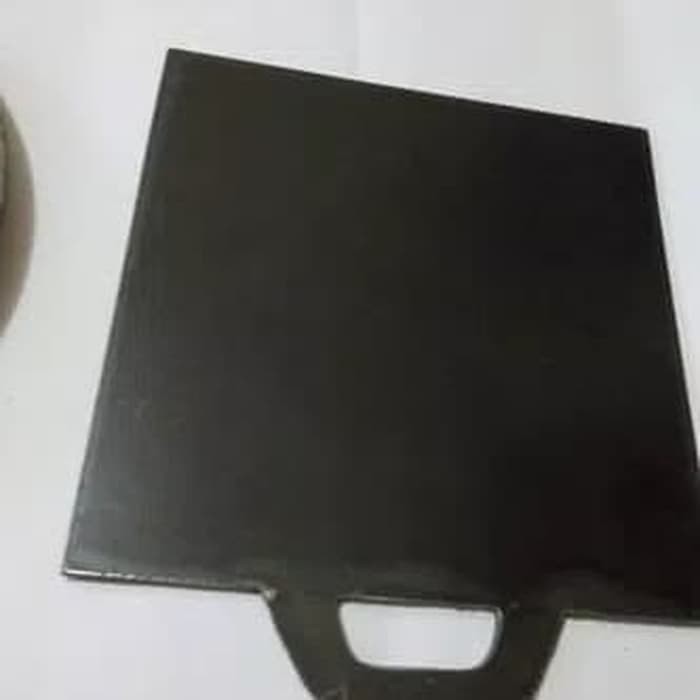 Wajan Roti Bakar 40X40Cm