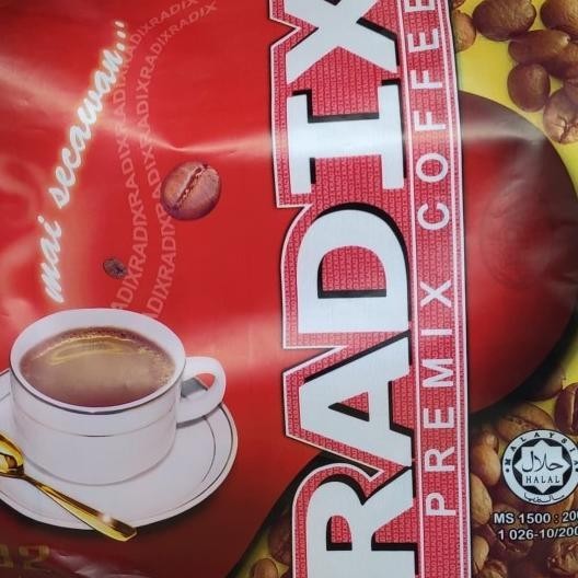 

Kopi Radix Hpa Isi 32 Sachet Malaysia