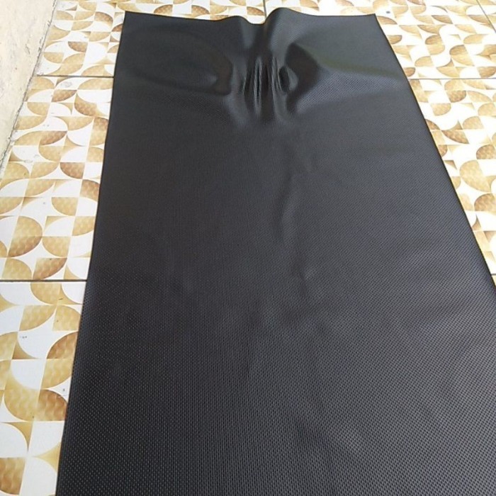 Sarung Kulit Jok Motor Vario Esp 150 New Bahan Ori Sarung Kulit Jok