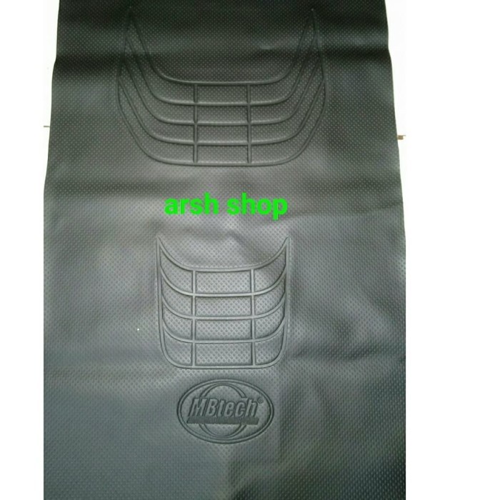 Mbtech Camaro, Camaro Fiesta Kulit Jok Motor Pres