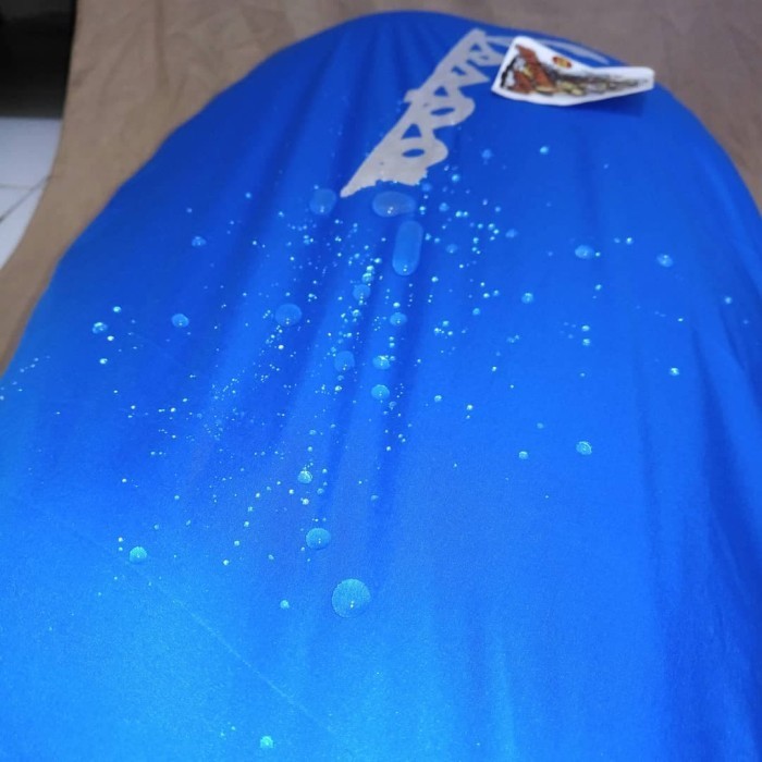 Sarung Jok Motor Vespa.. Cover Jok Vespa. Pelindung Jok.