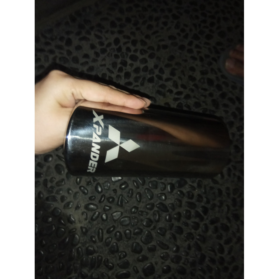 Muffler / Buntut Knalpot Mobil Xpander / Muffler Stainless Xpander