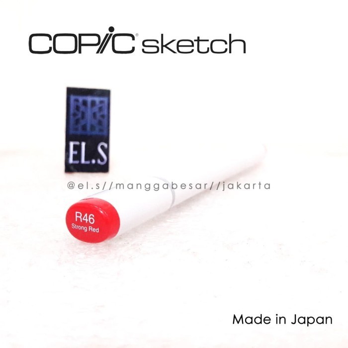 

Sketch Marker R46 CSM