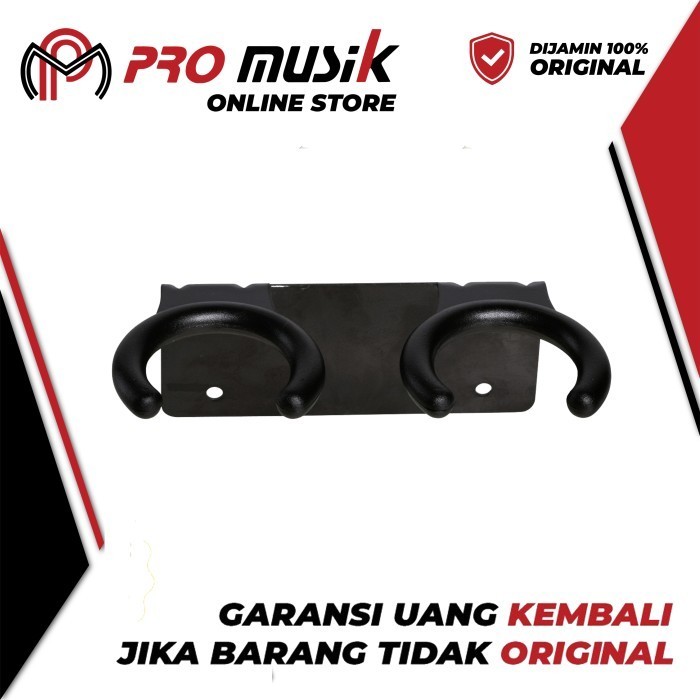 Wall Mic Holder Tenlux Ma 09 Holder Mic Di Dinding