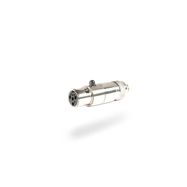 Seruni Audio Acs21-F Adapter Wireless Sem-02 For Shure - Zeal Musik